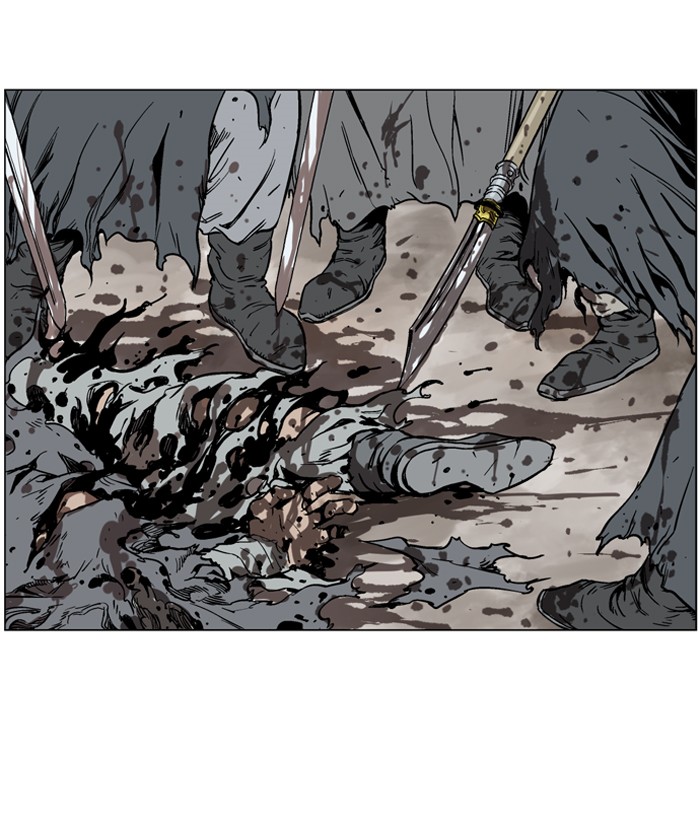 Read GOSU Manga Online