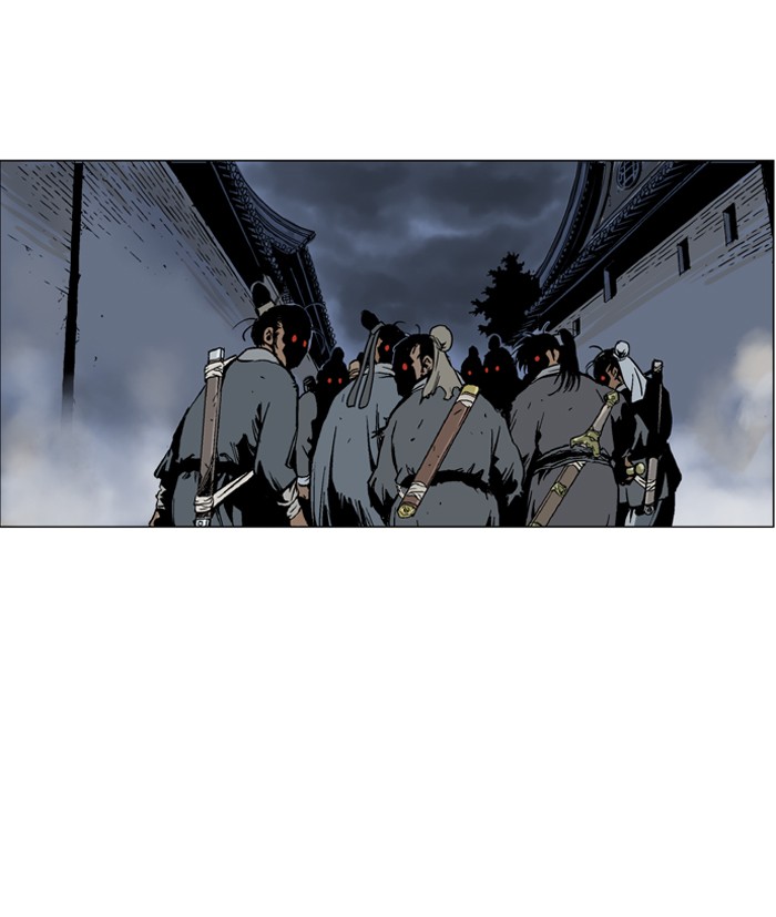 Read GOSU Manga Online