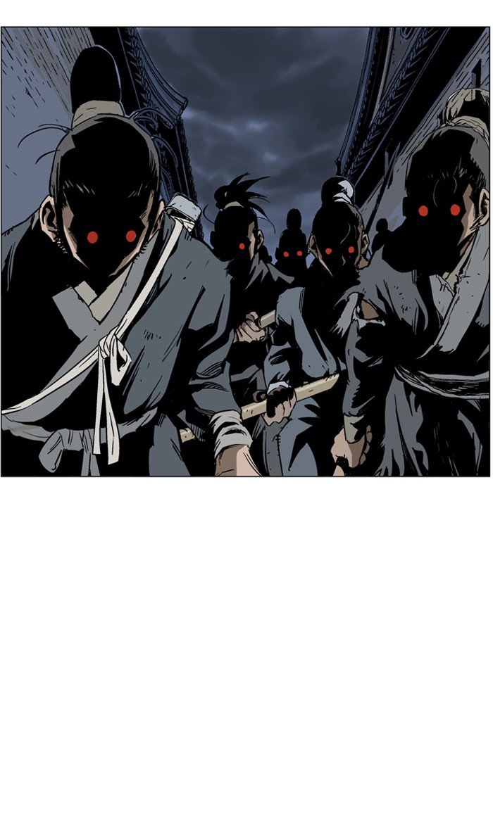 Read GOSU Manga Online
