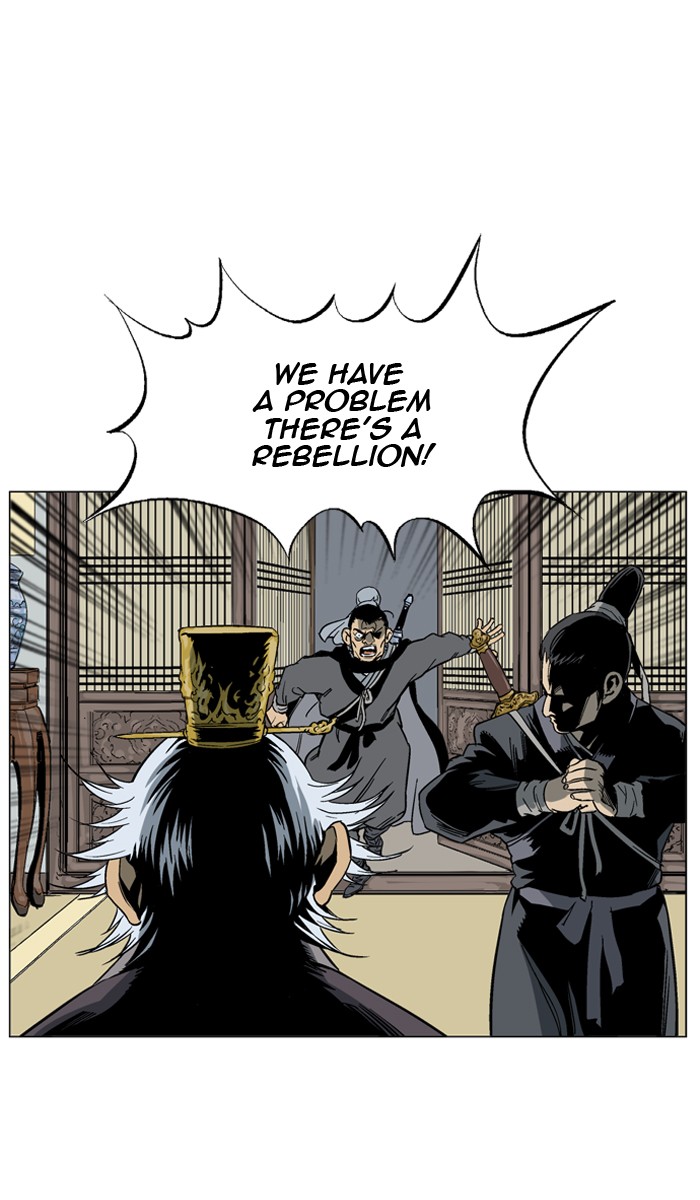 Read GOSU Manga Online