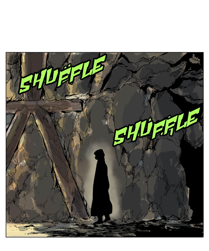 Read GOSU Manga Online