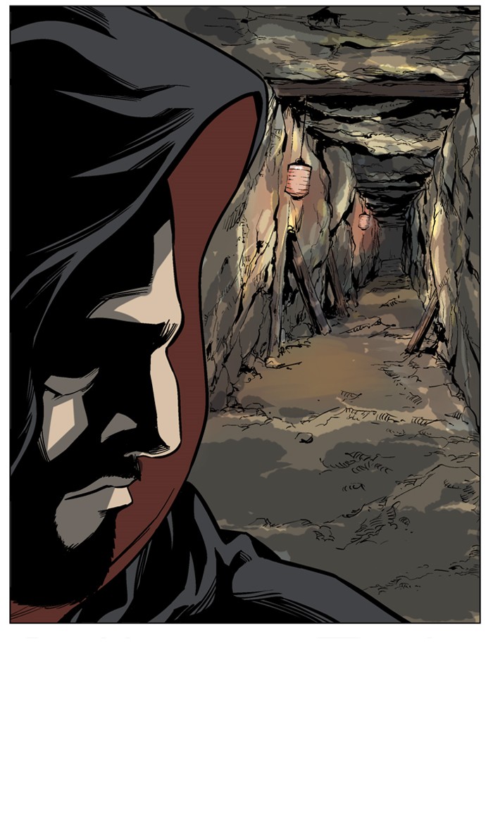 Read GOSU Manga Online