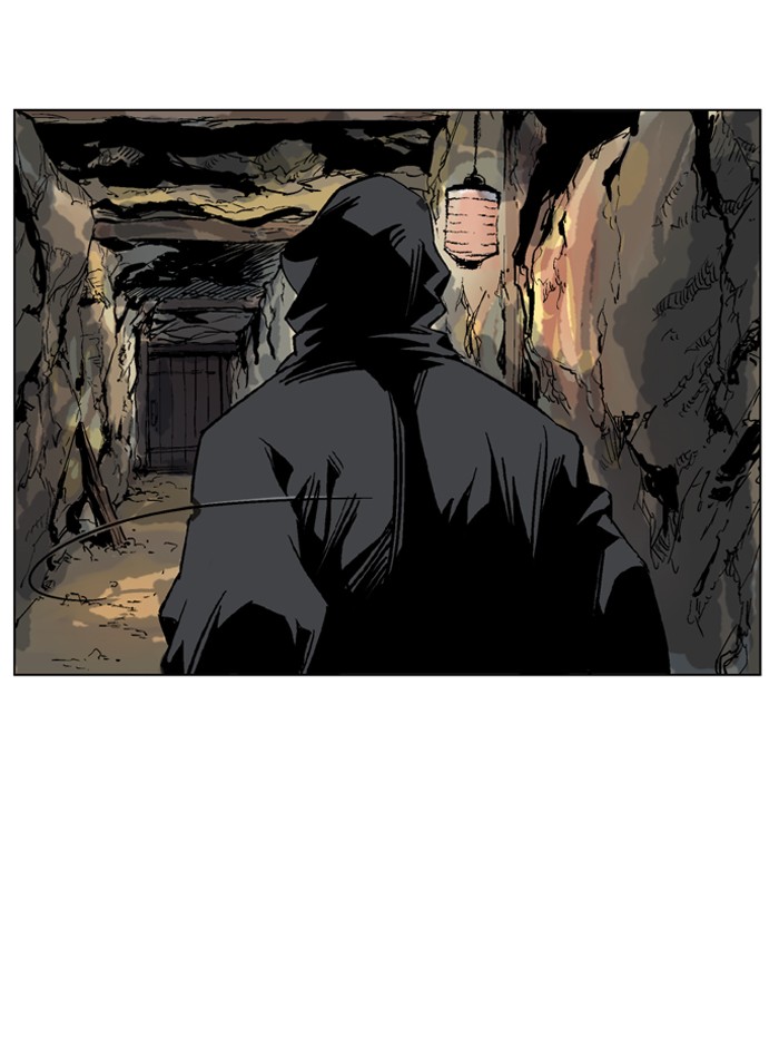 Read GOSU Manga Online