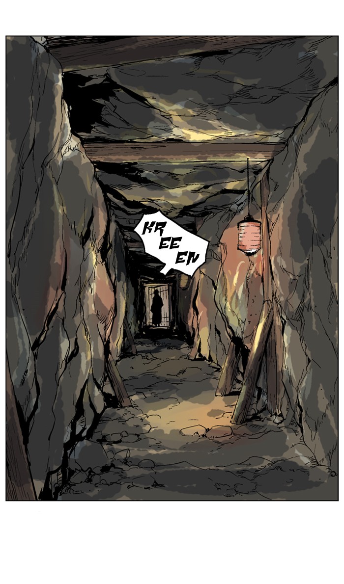Read GOSU Manga Online