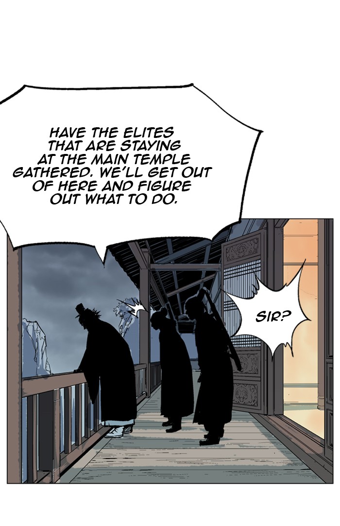 Read GOSU Manga Online