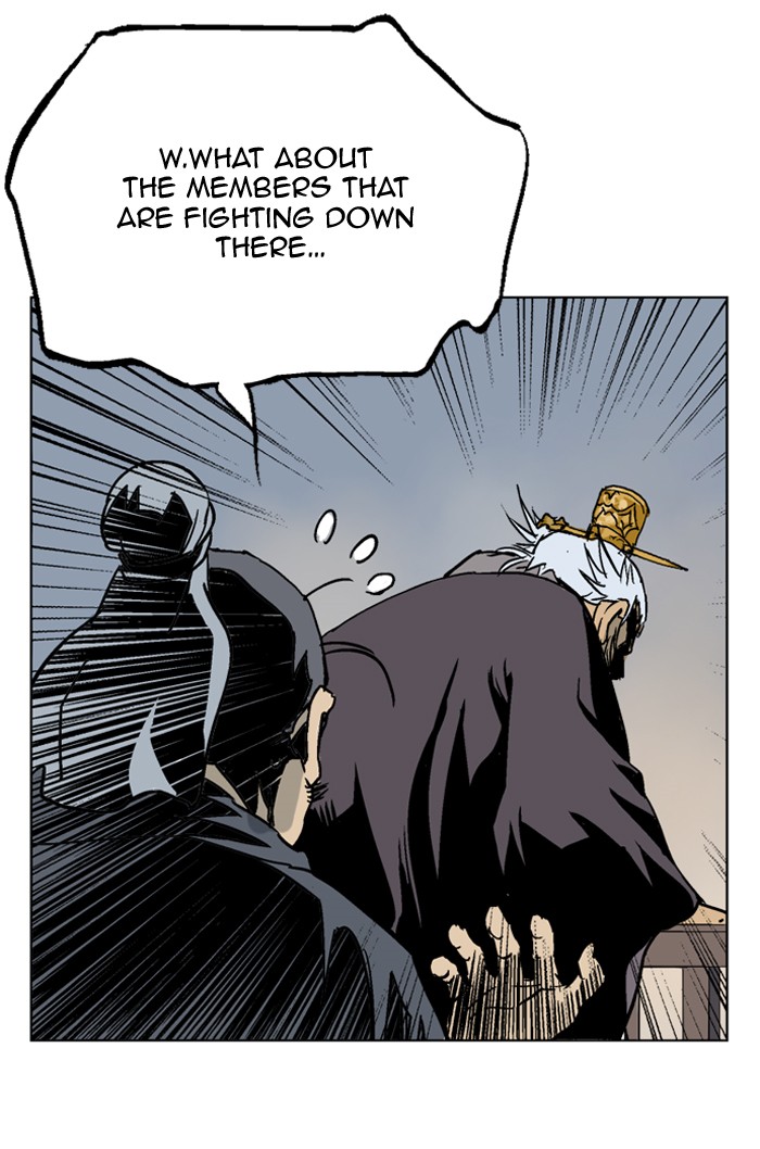 Read GOSU Manga Online