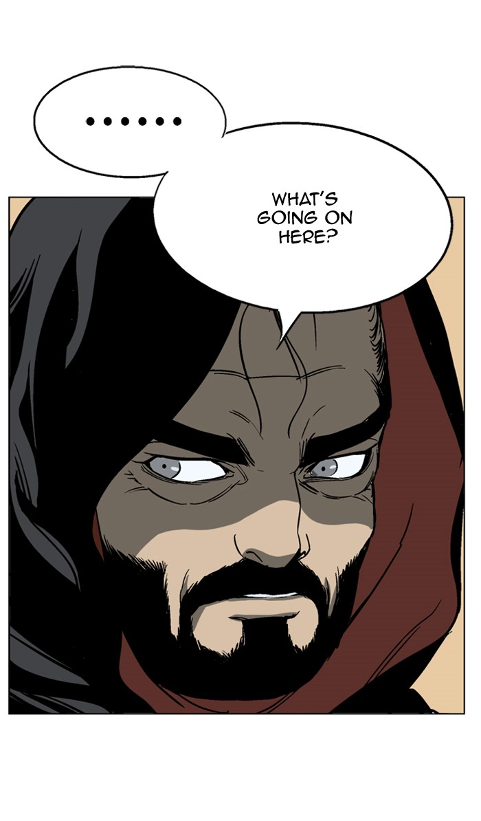 Read GOSU Manga Online