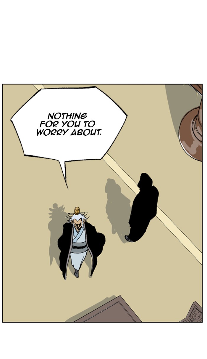 Read GOSU Manga Online