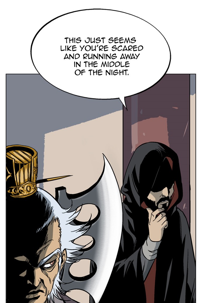 Read GOSU Manga Online