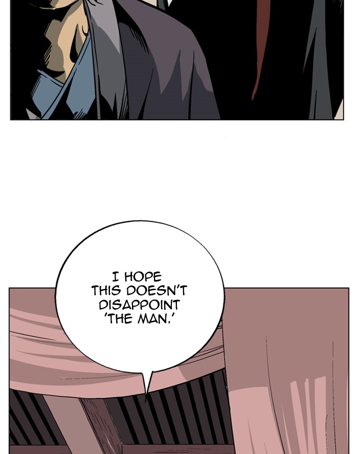 Read GOSU Manga Online