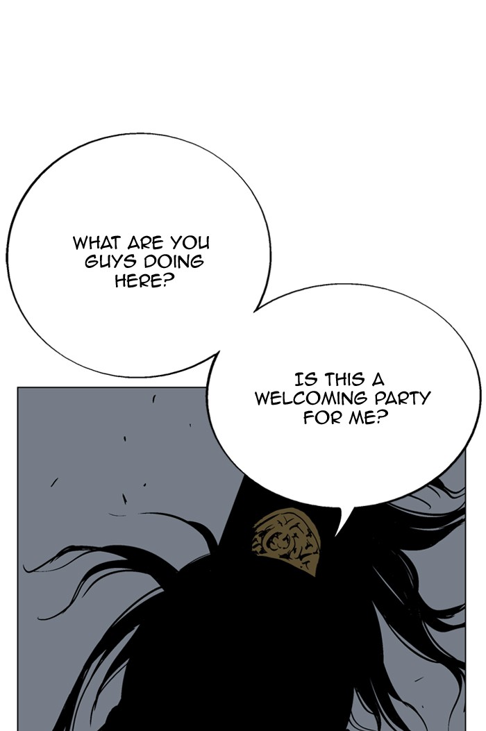 Read GOSU Manga Online