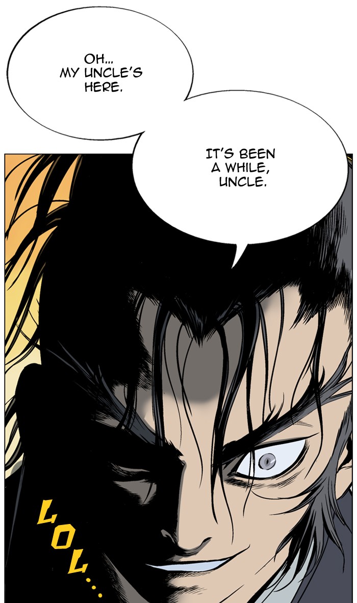 Read GOSU Manga Online