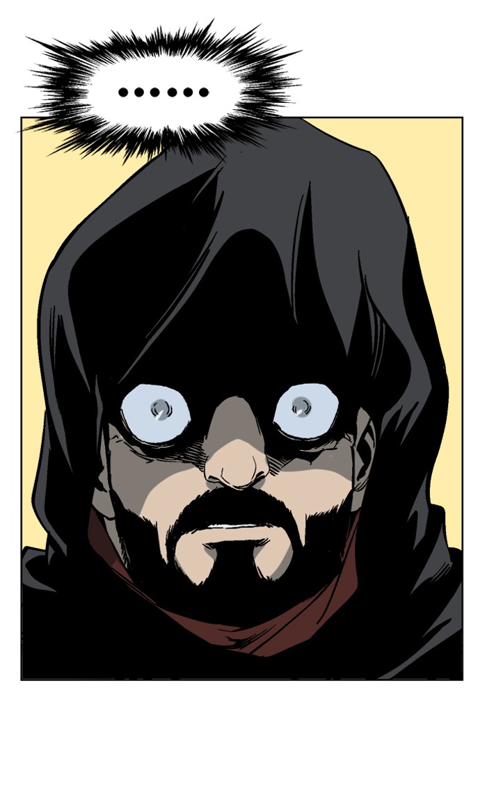 Read GOSU Manga Online
