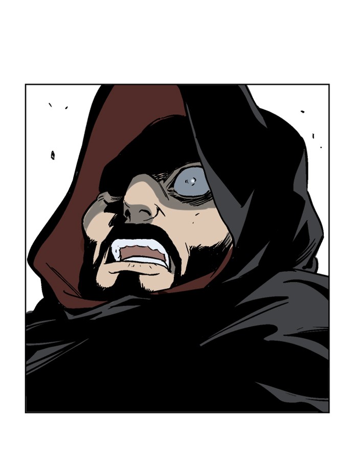 Read GOSU Manga Online