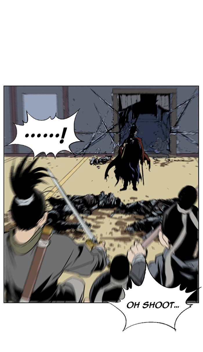 Read GOSU Manga Online