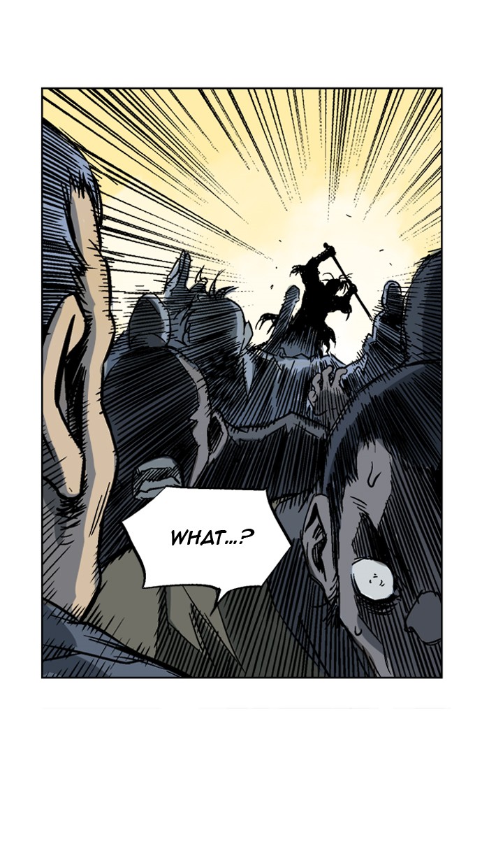 Read GOSU Manga Online
