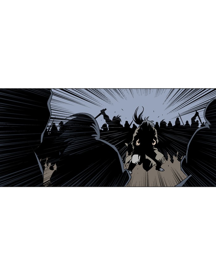 Read GOSU Manga Online