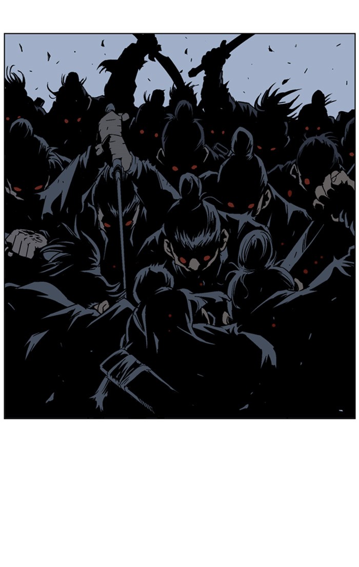 Read GOSU Manga Online