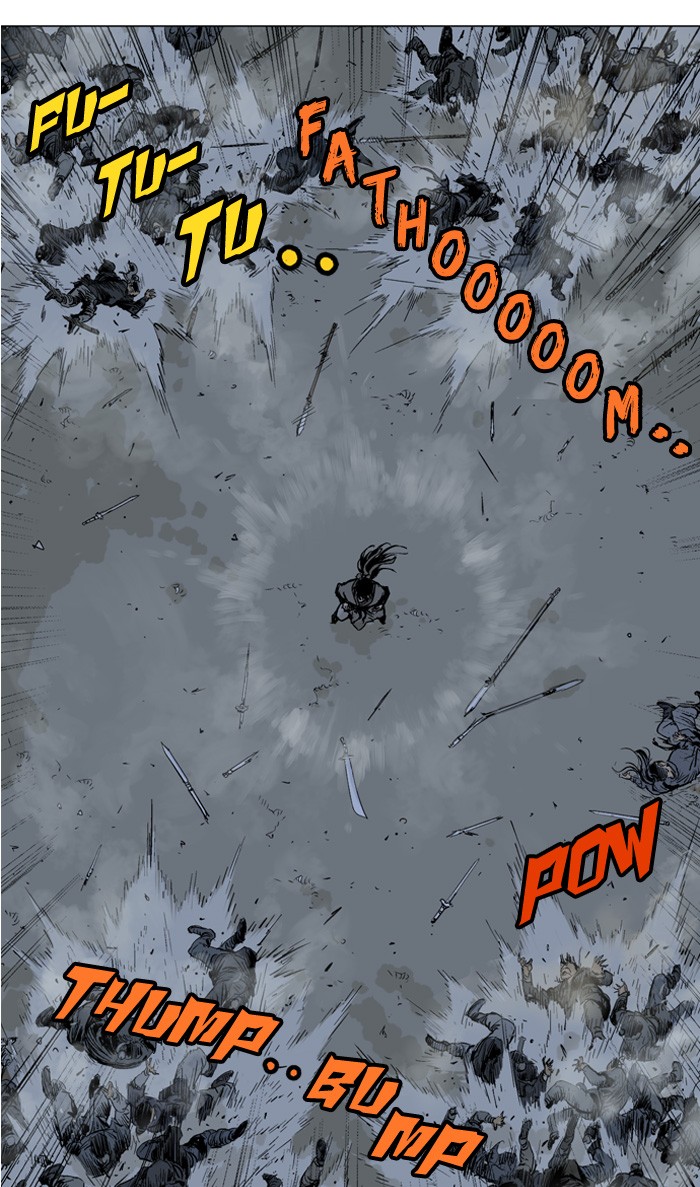 Read GOSU Manga Online