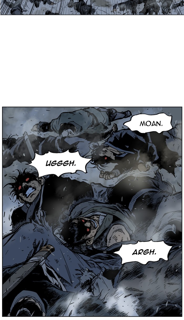 Read GOSU Manga Online