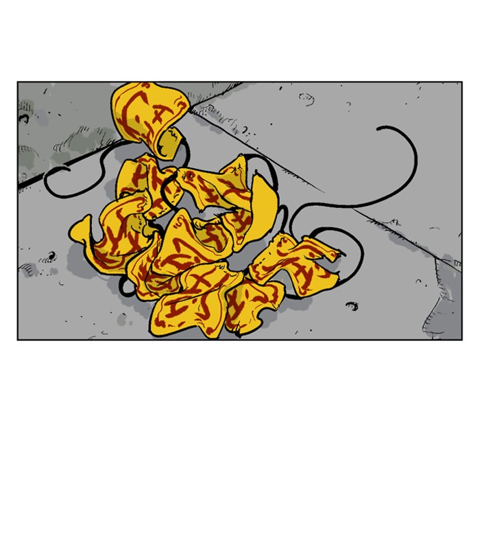 Read GOSU Manga Online
