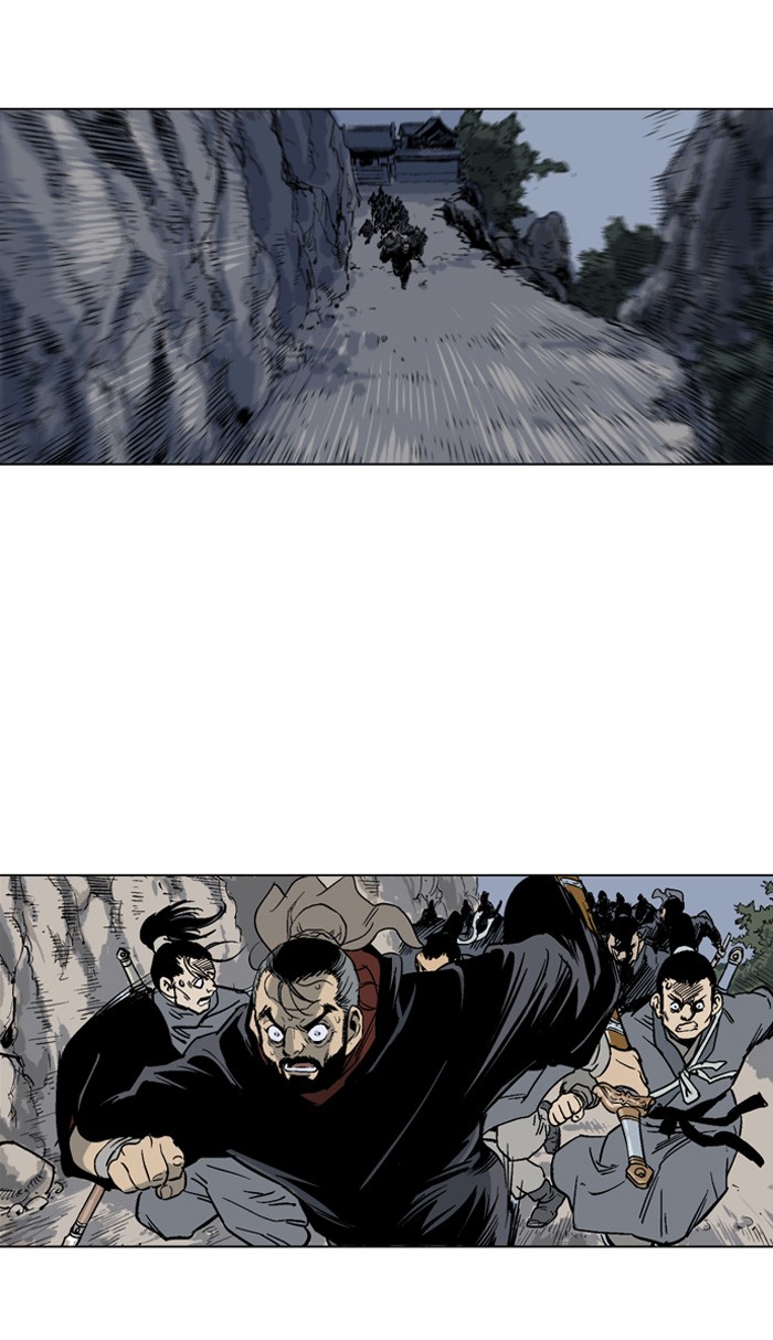 Read GOSU Manga Online