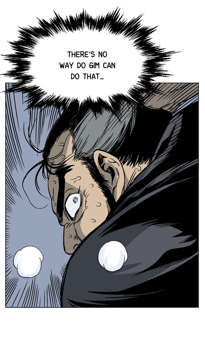 Read GOSU Manga Online