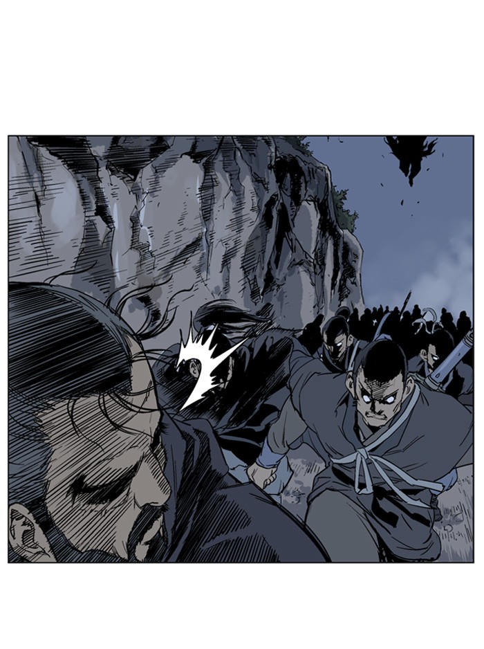 Read GOSU Manga Online