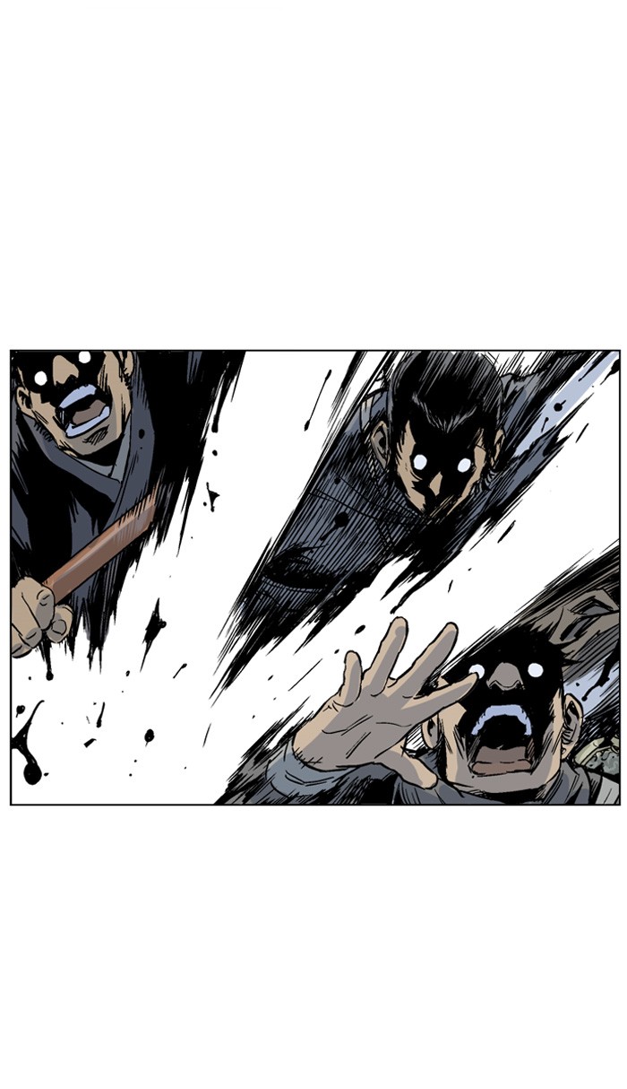 Read GOSU Manga Online