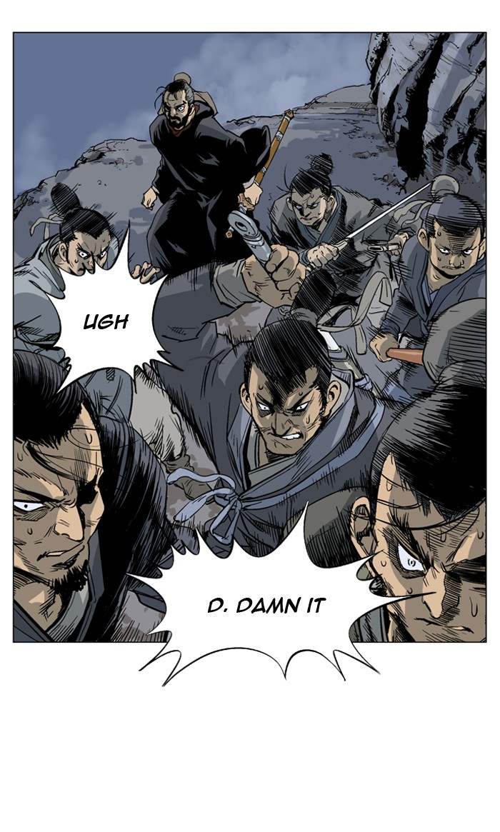 Read GOSU Manga Online