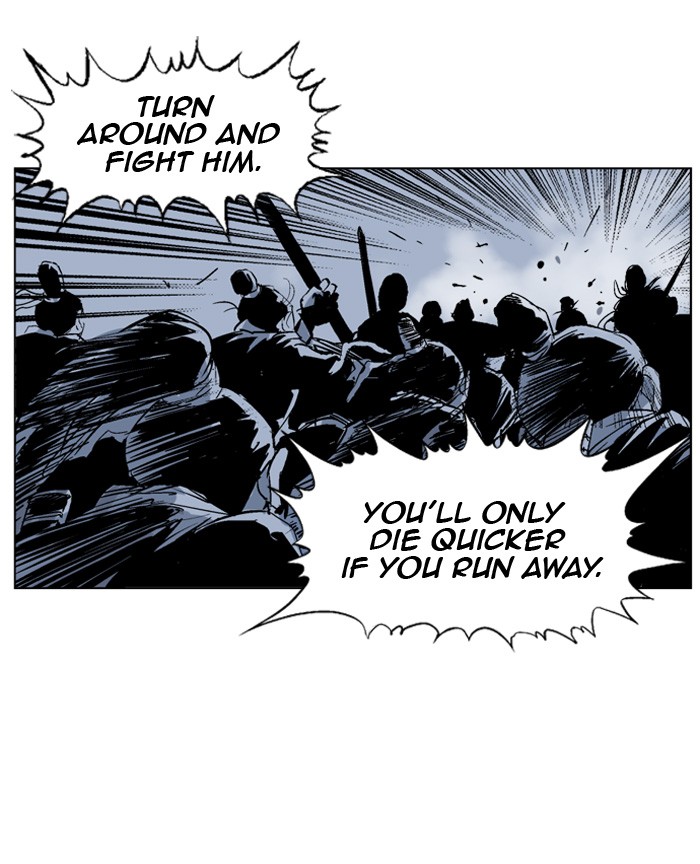 Read GOSU Manga Online