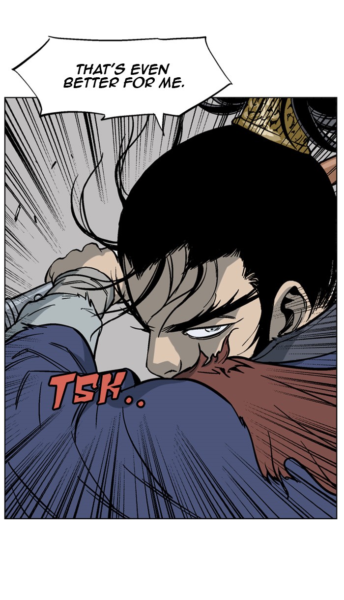 Read GOSU Manga Online