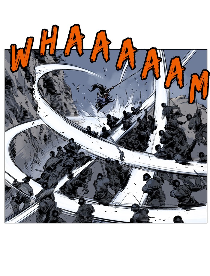 Read GOSU Manga Online
