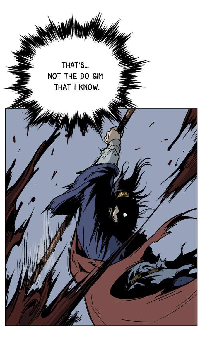 Read GOSU Manga Online