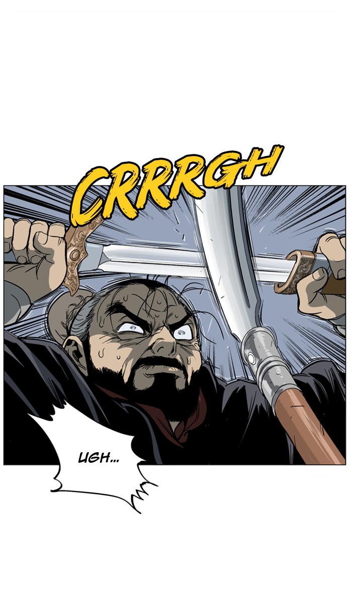 Read GOSU Manga Online