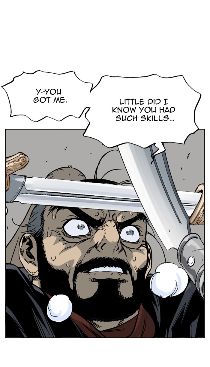 Read GOSU Manga Online