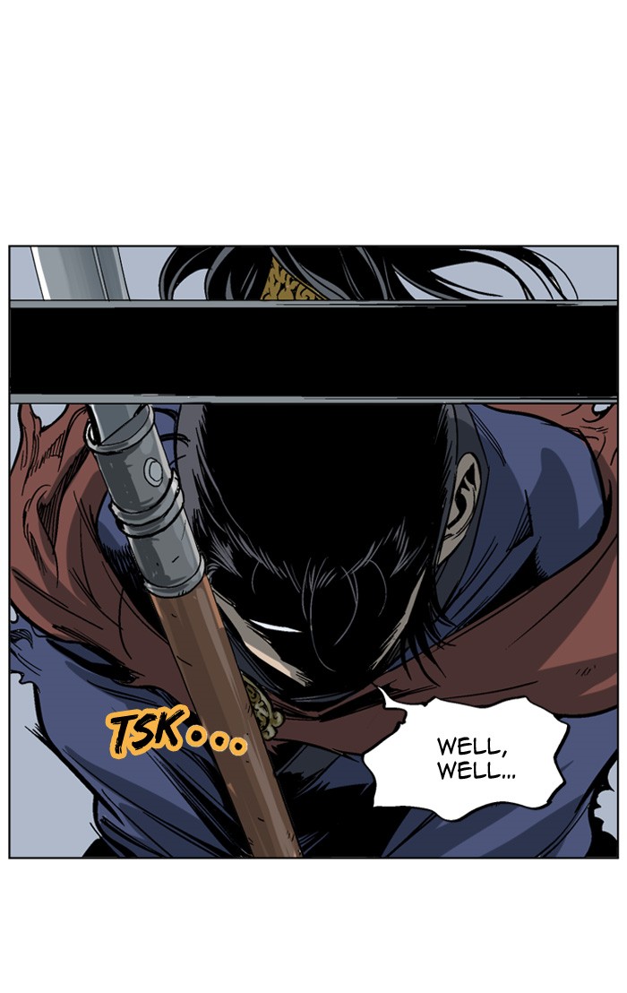 Read GOSU Manga Online