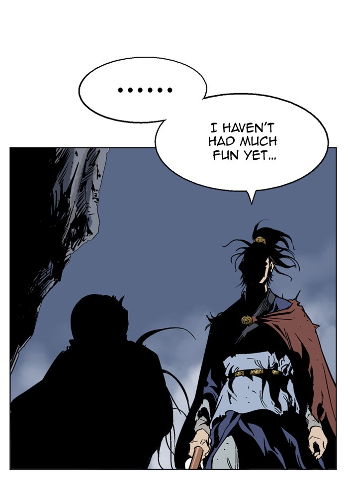 Read GOSU Manga Online