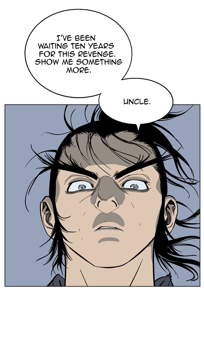Read GOSU Manga Online