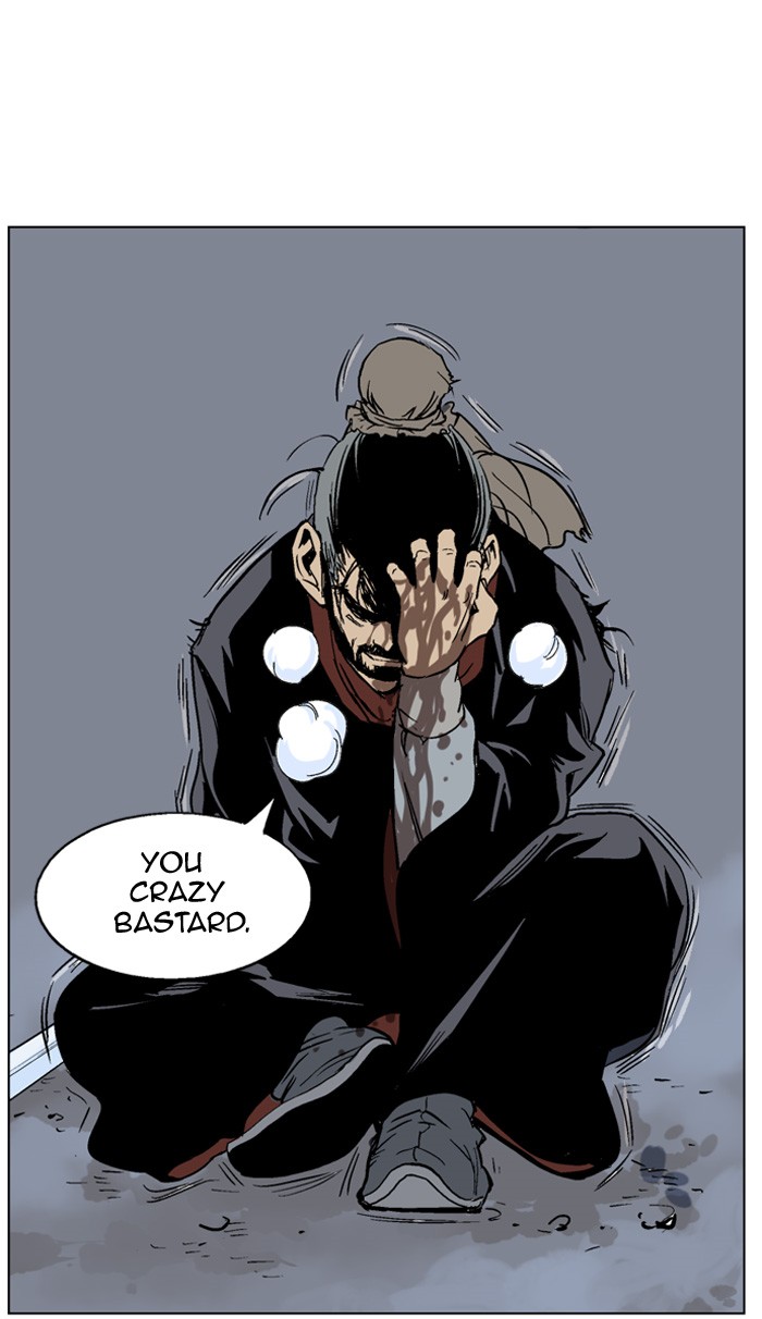 Read GOSU Manga Online
