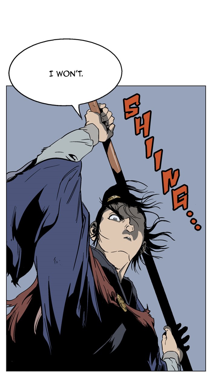 Read GOSU Manga Online