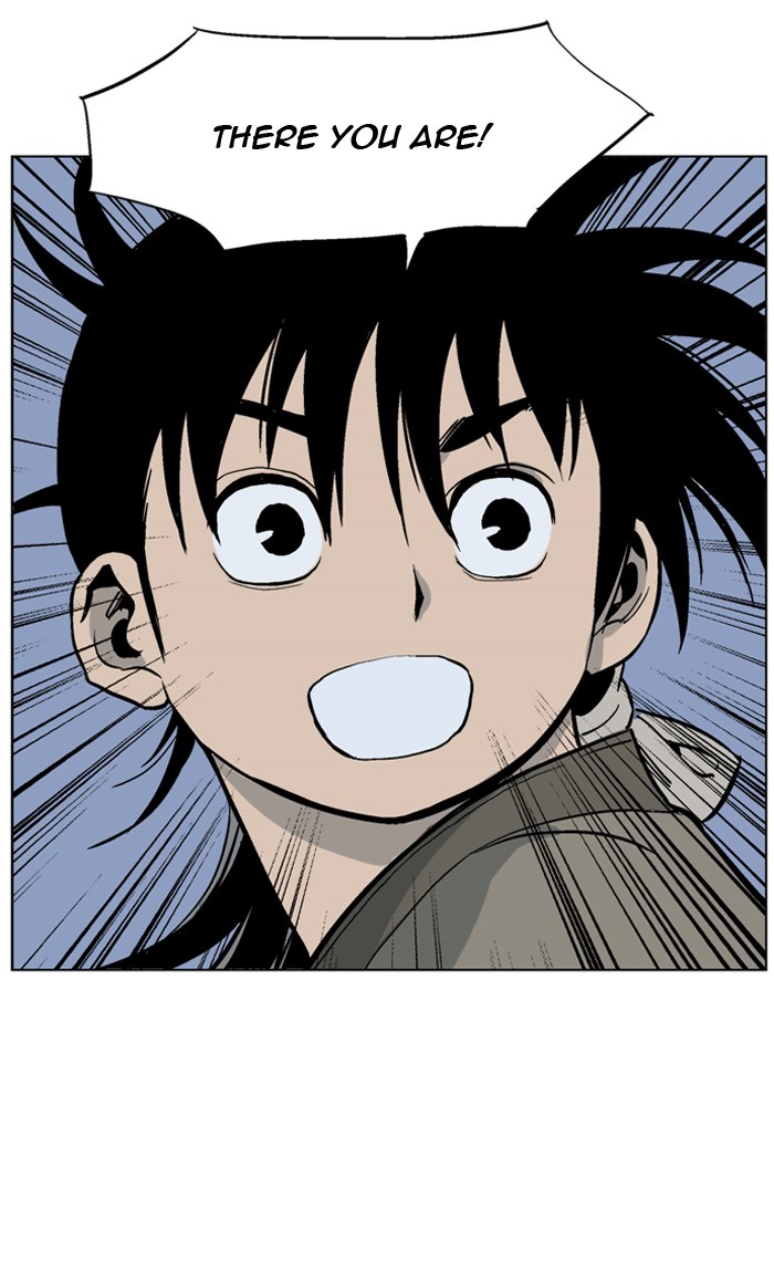 Read GOSU Manga Online