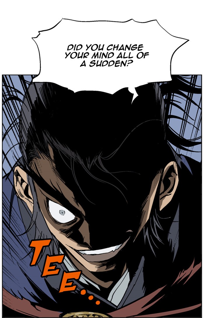 Read GOSU Manga Online