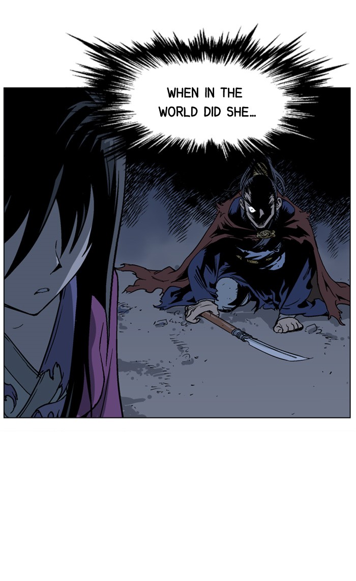 Read GOSU Manga Online
