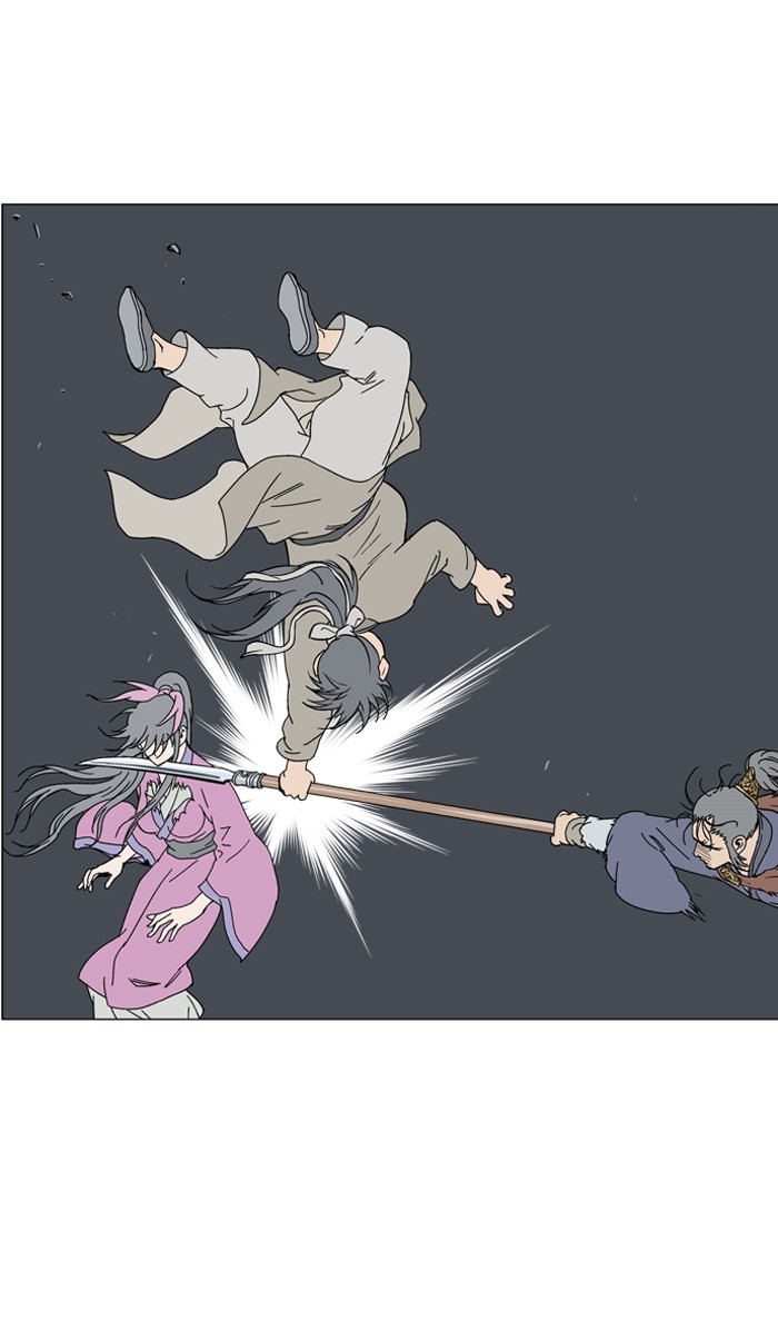 Read GOSU Manga Online