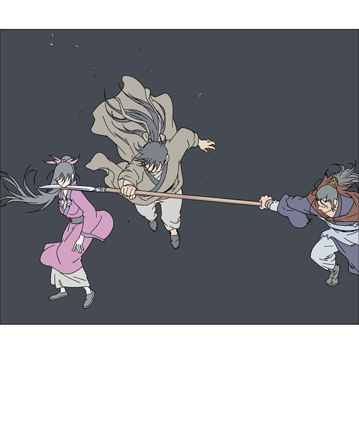 Read GOSU Manga Online