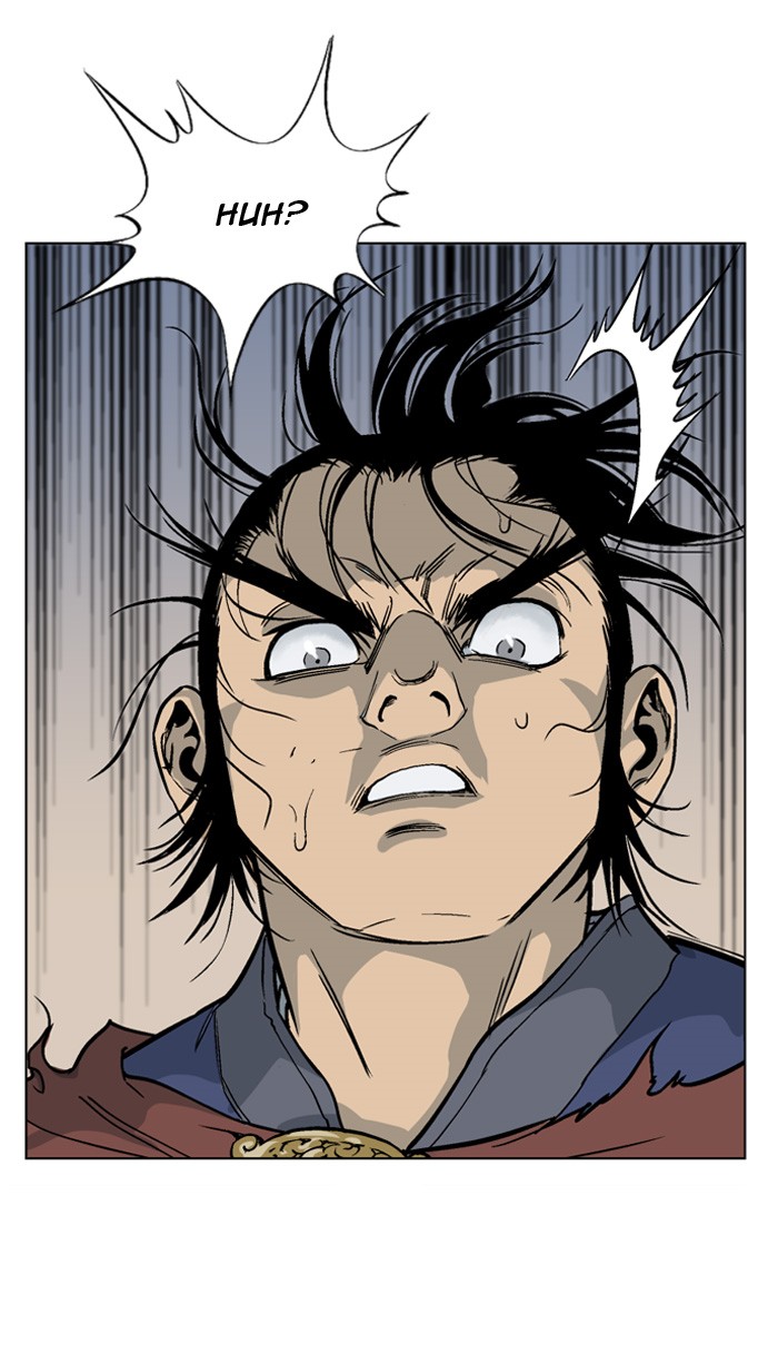 Read GOSU Manga Online