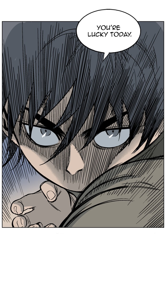 Read GOSU Manga Online