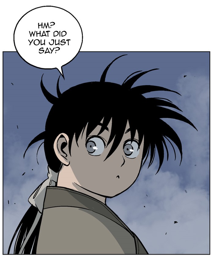 Read GOSU Manga Online