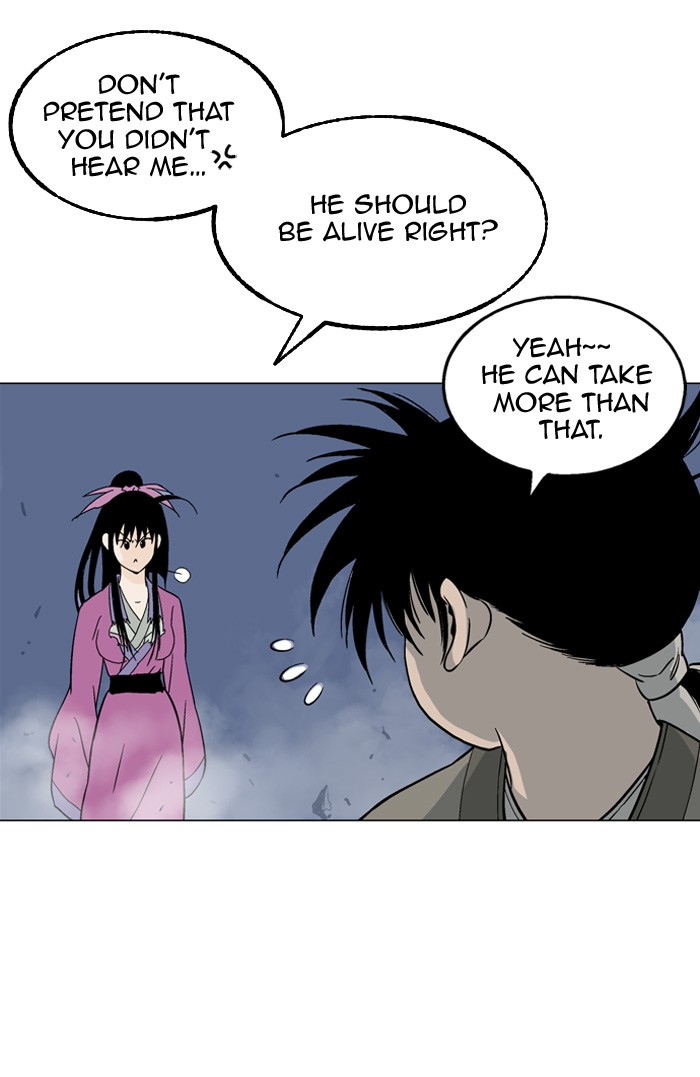 Read GOSU Manga Online